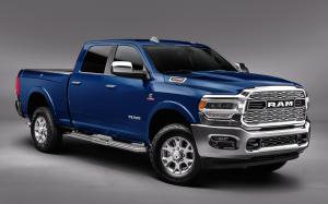 Ram 2500 Laramie Crew Cab (DJ) (LA) '2019